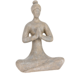 LADY YOGA 29,5 CM  FOLDER HNDER