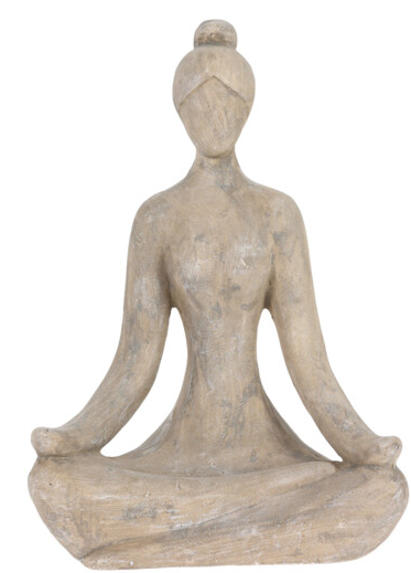 LADY YOGA 28,5 CM  KORSEDE BEN