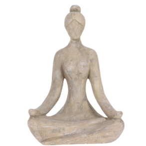 LADY YOGA 28,5 CM  KORSEDE BEN