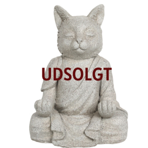 KAT YOGA 40 CM  LOTUS POSITION