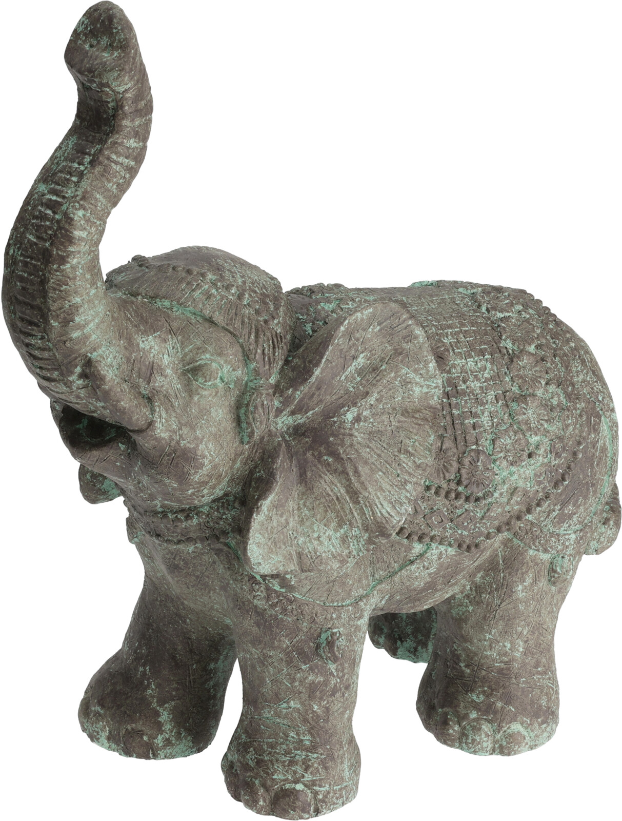 ELEFANT H39,5 CM  MGO