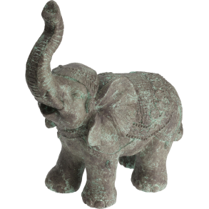 ELEFANT H39,5 CM  MGO
