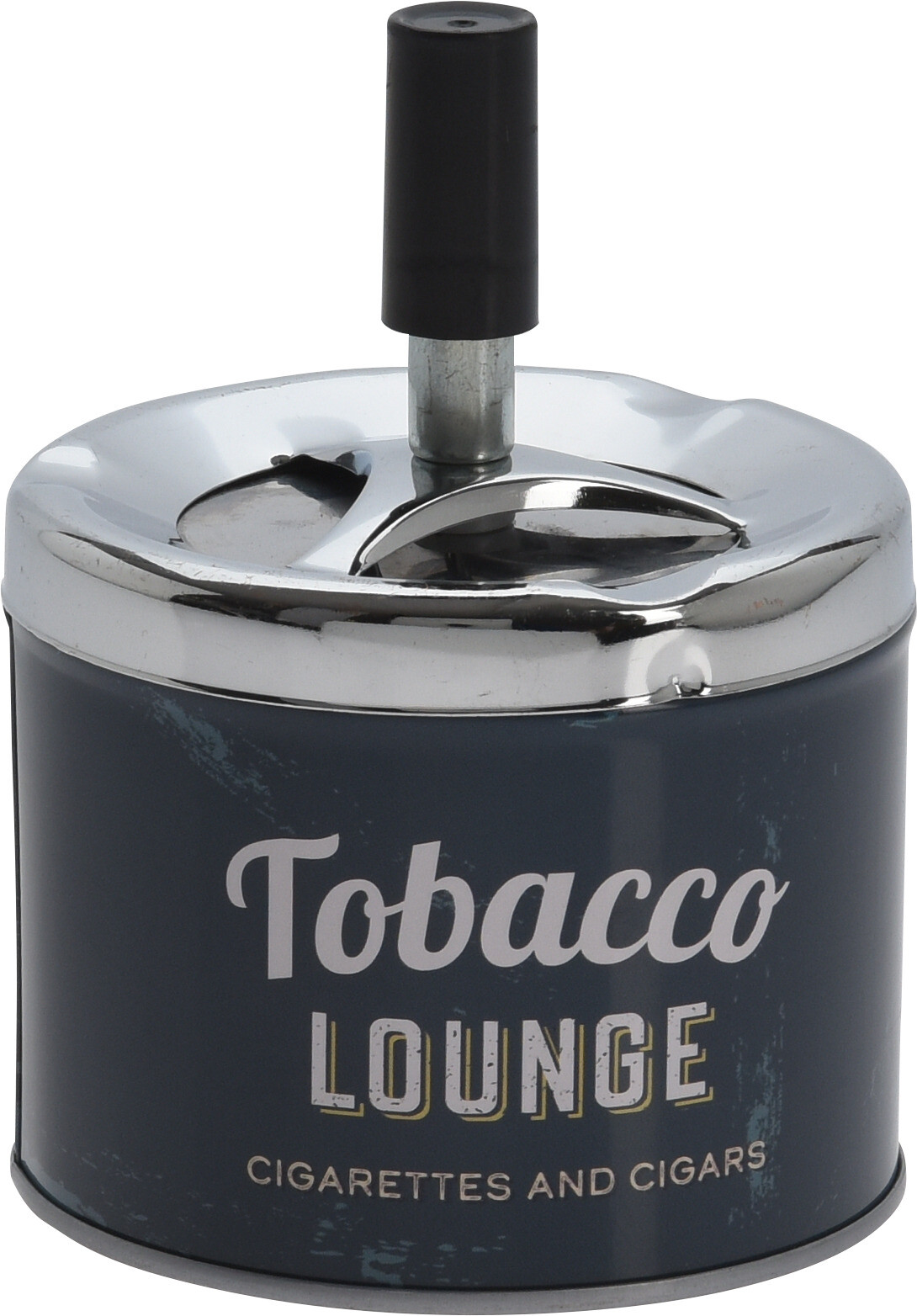 ASKEBGER MED REGJESYSTEM  TOBACCO LOUNGE