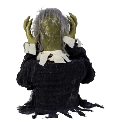 HALLOWEEN GYSERMONSTERMAND � H55 CM