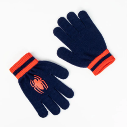 SPIDERMAN HUE &amp; HANDSKER � ONE SIZE