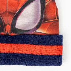SPIDERMAN HUE &amp; HANDSKER � ONE SIZE