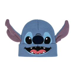 STITCH HUE &amp; HANDSKER � LYSEBL�