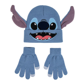 STITCH HUE & HANDSKER � LYSEBL�