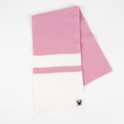 MINNIE MOUSE S�T TIL PIGER � PINK OG SORT