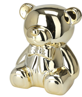 SPAREBSSE / BAMSE  GULD