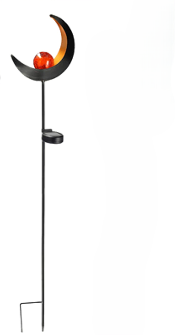 LED SOLCELLE H90 CM HAVESTIK  NR 2