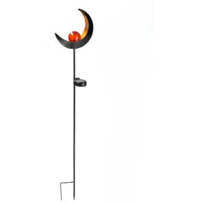 LED SOLCELLE H90 CM HAVESTIK  NR 2