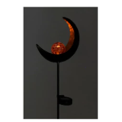 LED SOLCELLE H90 CM HAVESTIK  NR 2