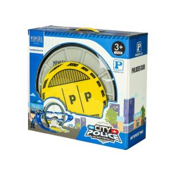 LEGET�JSSTATIONSBIL � BL�