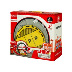 LEGET�JSSTATIONSBIL � R�D