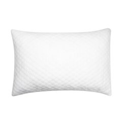 LUNA SLEEP JUSTERBAR MEMORY FOAM HOVEDPUDE � 60 X 40 CM