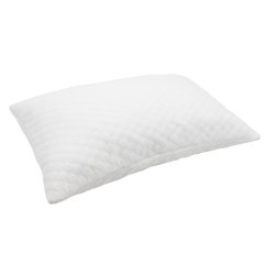 LUNA SLEEP JUSTERBAR MEMORY FOAM HOVEDPUDE � 60 X 40 CM