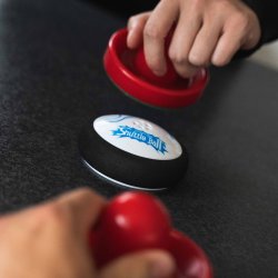 BORD AIR HOCKEY � SJOV FOR HELE FAMILIEN!
