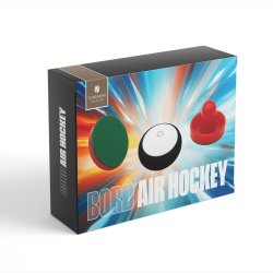 BORD AIR HOCKEY � SJOV FOR HELE FAMILIEN!