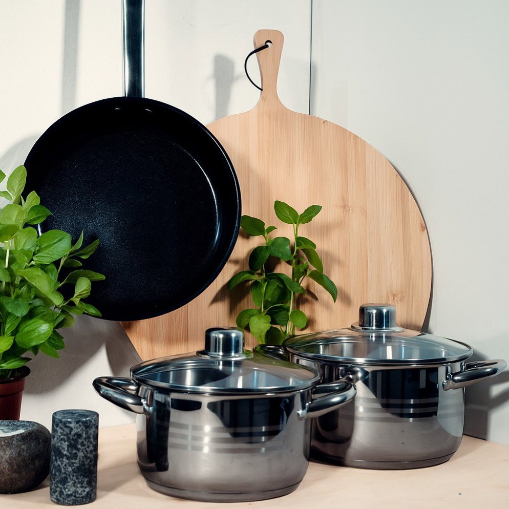 GRYDE� OG PANDES�T � 5 DELE