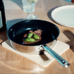 GRYDE� OG PANDES�T � 5 DELE