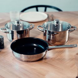 GRYDE� OG PANDES�T � 5 DELE