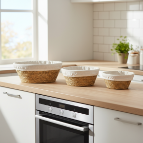 NORDIS � BR�D- OG OPBEVARINGSKURVE I S�GR�S � 3 PAK