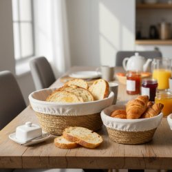 NORDIS � BR�D- OG OPBEVARINGSKURVE I S�GR�S � 3 PAK