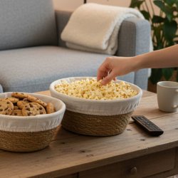 NORDIS � BR�D- OG OPBEVARINGSKURVE I S�GR�S � 3 PAK