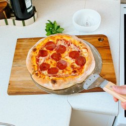PIZZA KIT � PIZZASTEN &amp; PIZZAPADE