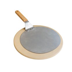 PIZZA KIT � PIZZASTEN &amp; PIZZAPADE
