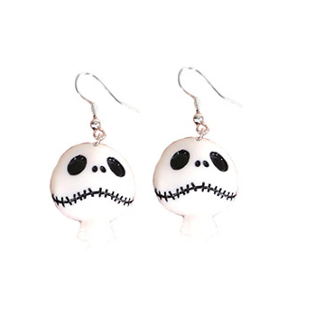 HALLOWEEN �RERINGE � SKELETTER  
