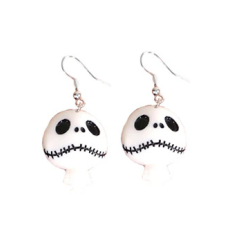 HALLOWEEN �RERINGE � SKELETTER  