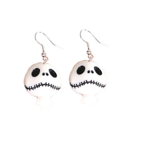 HALLOWEEN �RERINGE � SKELETTER  