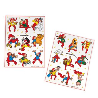 BRAMMING VINYL KLBEARK 2 ARK  JUL