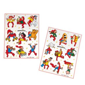 BRAMMING VINYL KLBEARK 2 ARK  JUL