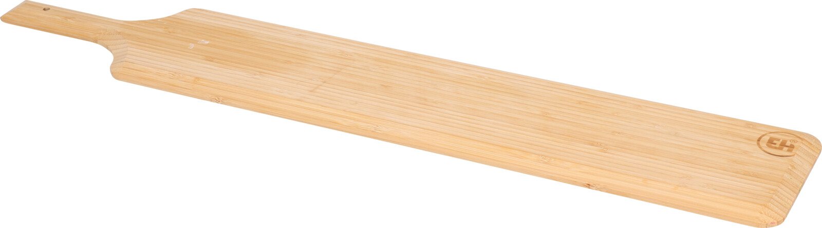 TAPAS SKREBRT 75 X 14 X 1,8 CM  BAMBUS