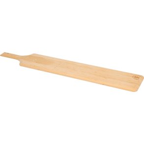 TAPAS SKREBRT 75 X 14 X 1,8 CM  BAMBUS