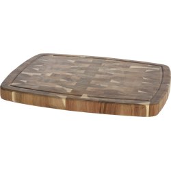 SKREBRT 46 X 36 X 3,2 CM  AKACIETR