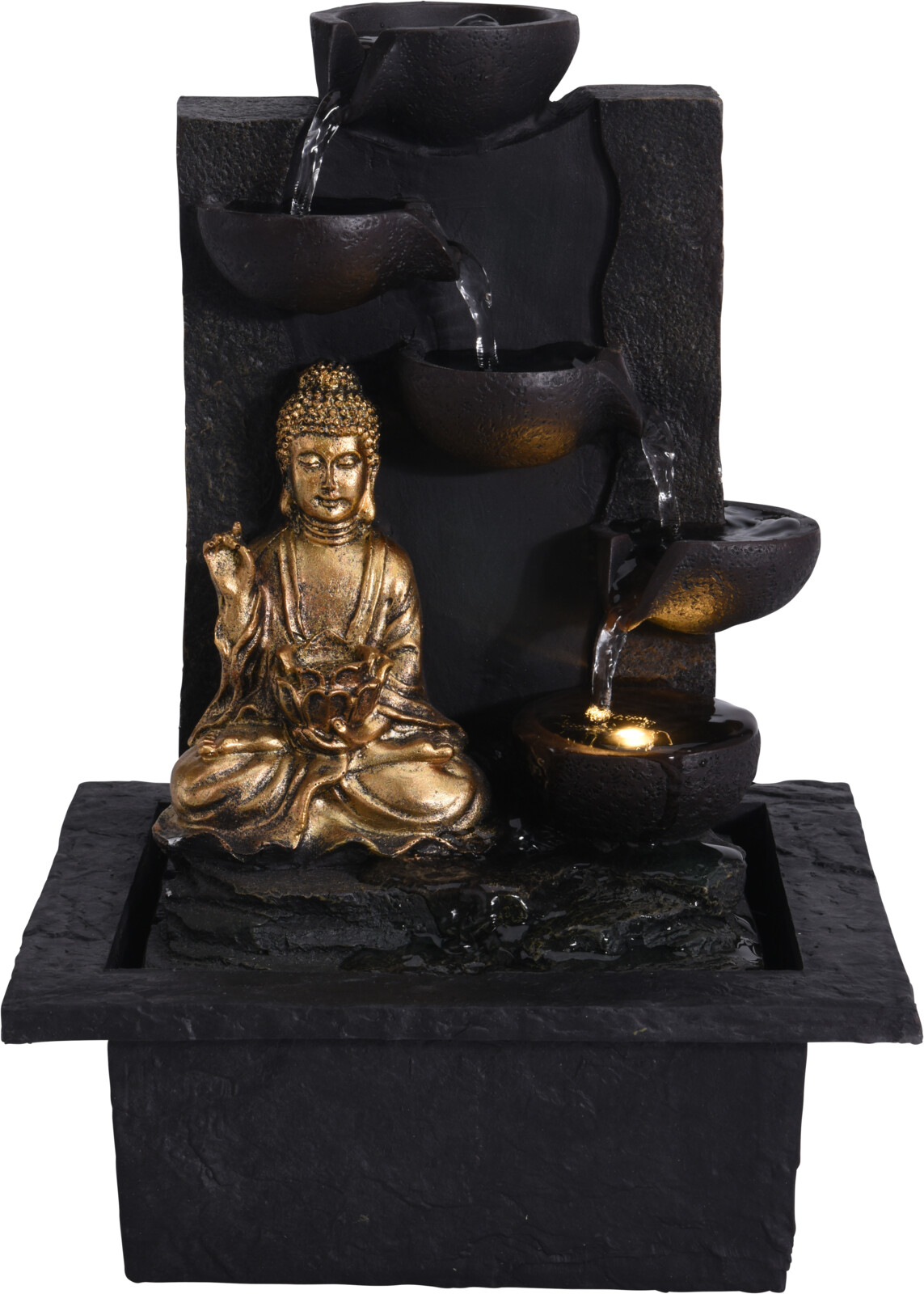 FONTNE BUDDHA  NR 1