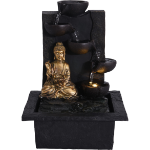 FONTNE BUDDHA  NR 1