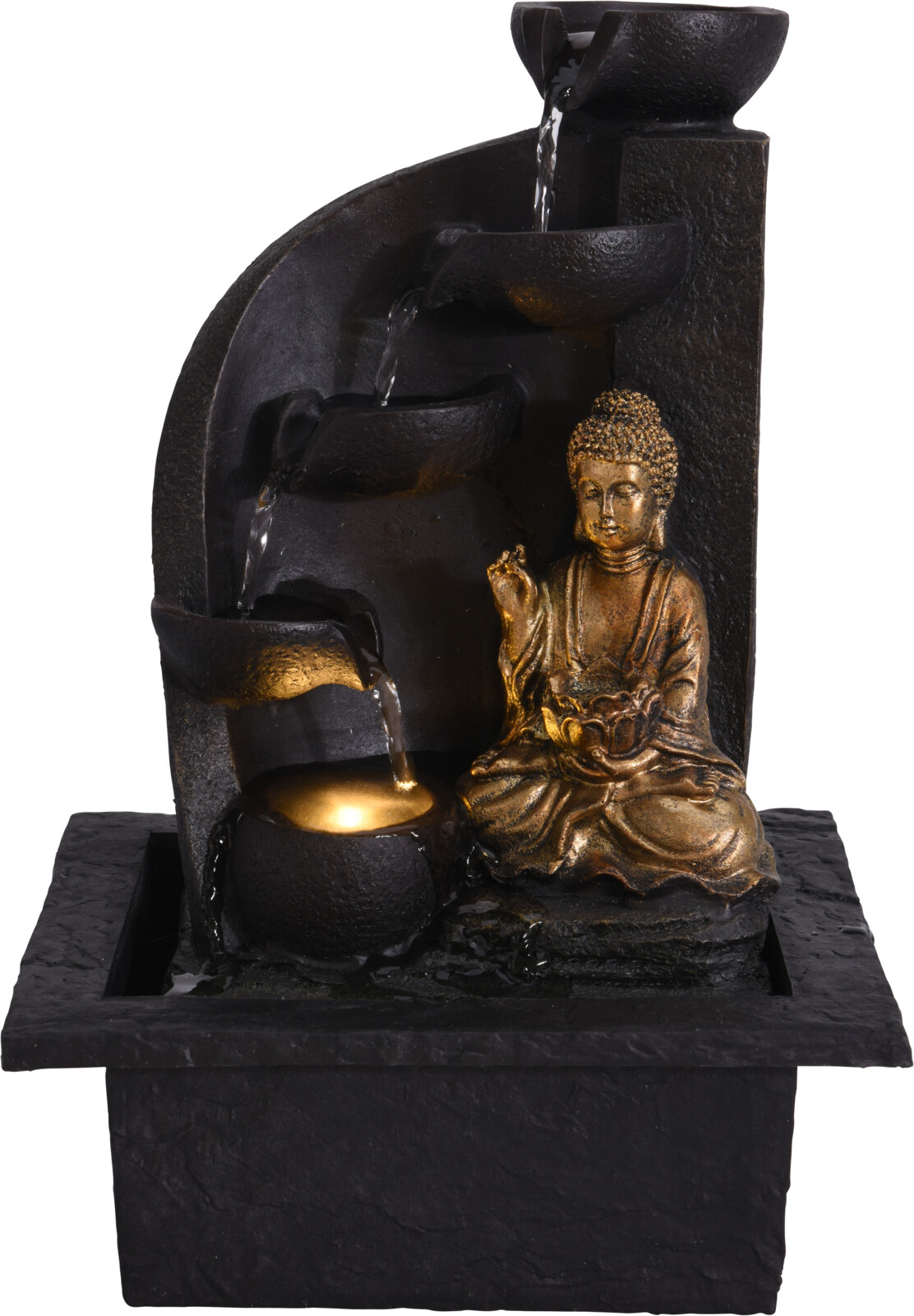 FONTNE BUDDHA  NR 2