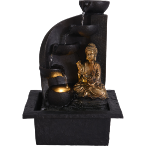 FONTNE BUDDHA  NR 2