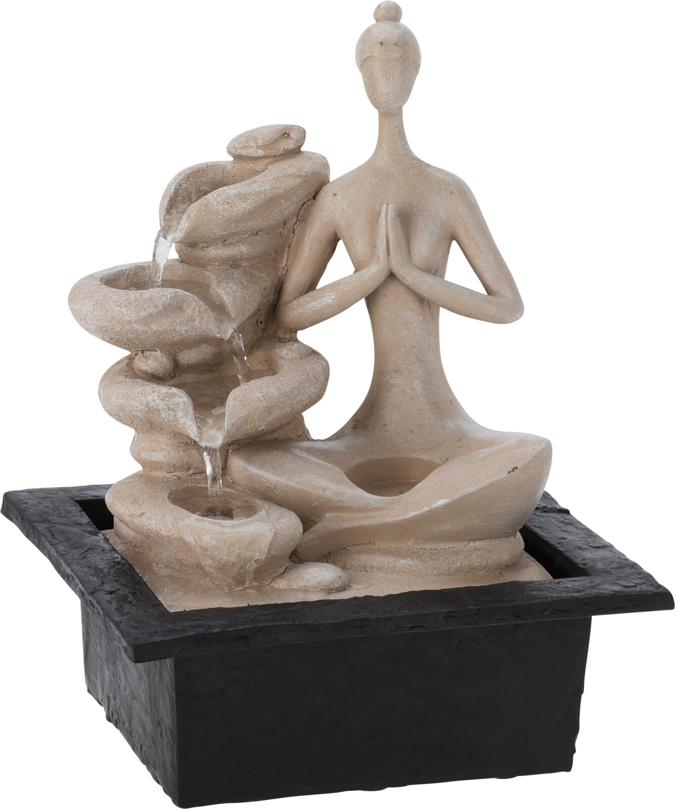 FONTNE YOGA PIGE  NR 2