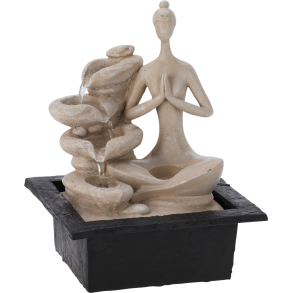 FONTNE YOGA PIGE  NR 2