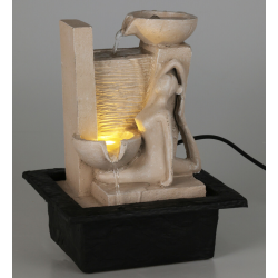 FONTNE YOGA PIGE  NR 1