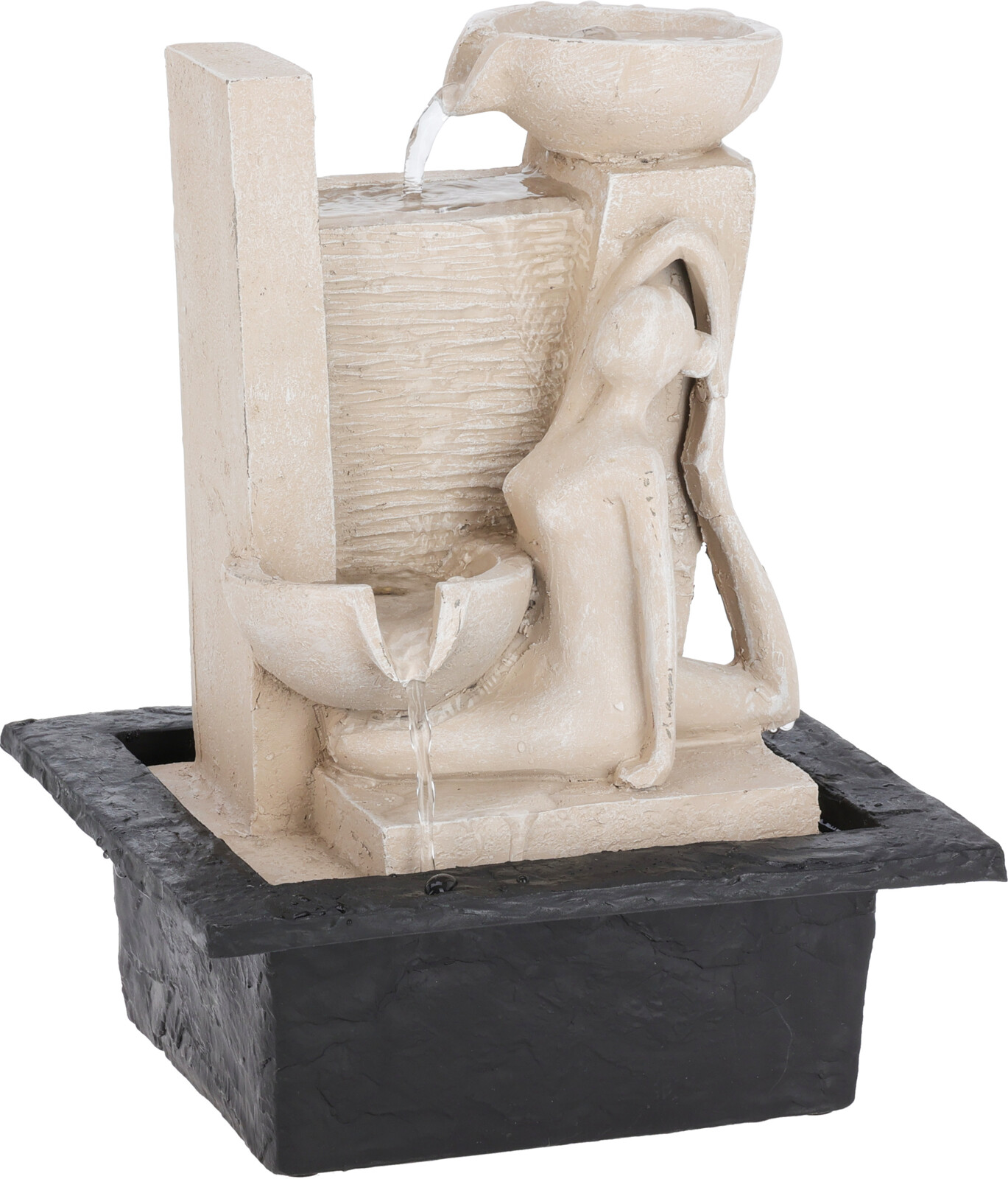 FONTNE YOGA PIGE  NR 1