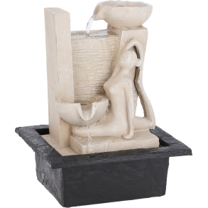 FONTNE YOGA PIGE  NR 1