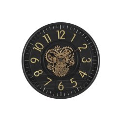 VGUR RD CLARKE 55 CM  SORT