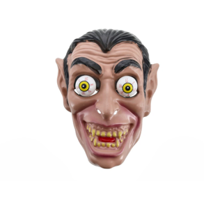 HALLOWEEN MASKE � DRACULA